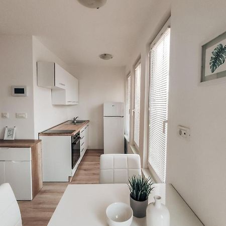 Studio Apartment Sanya ليوبليانا المظهر الخارجي الصورة