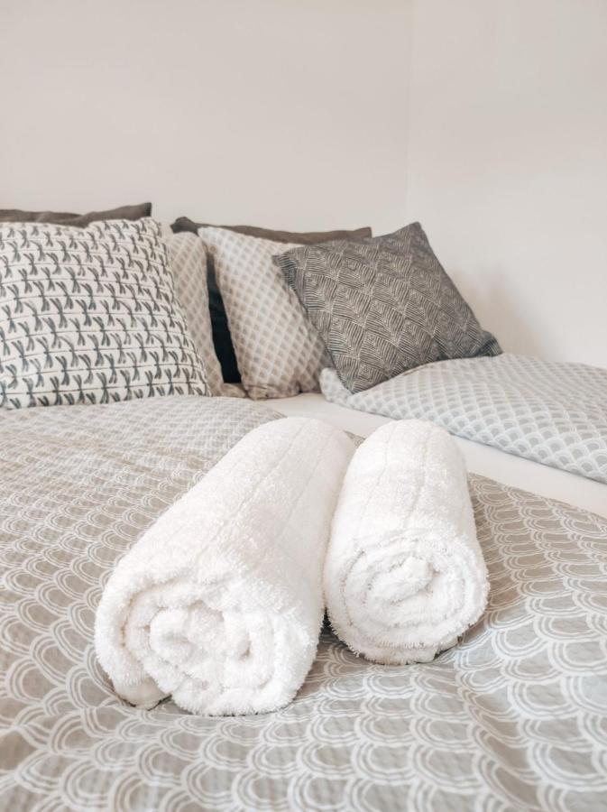 Studio Apartment Sanya ليوبليانا المظهر الخارجي الصورة